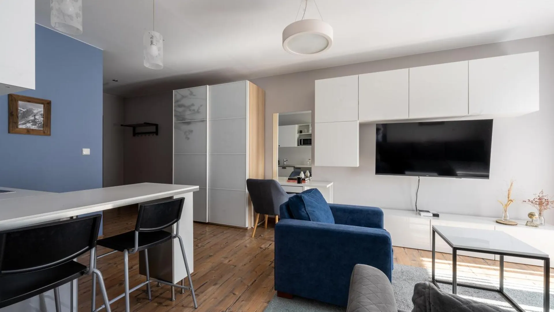Hotel Willa Pod Skocznia Zakopane 3*,