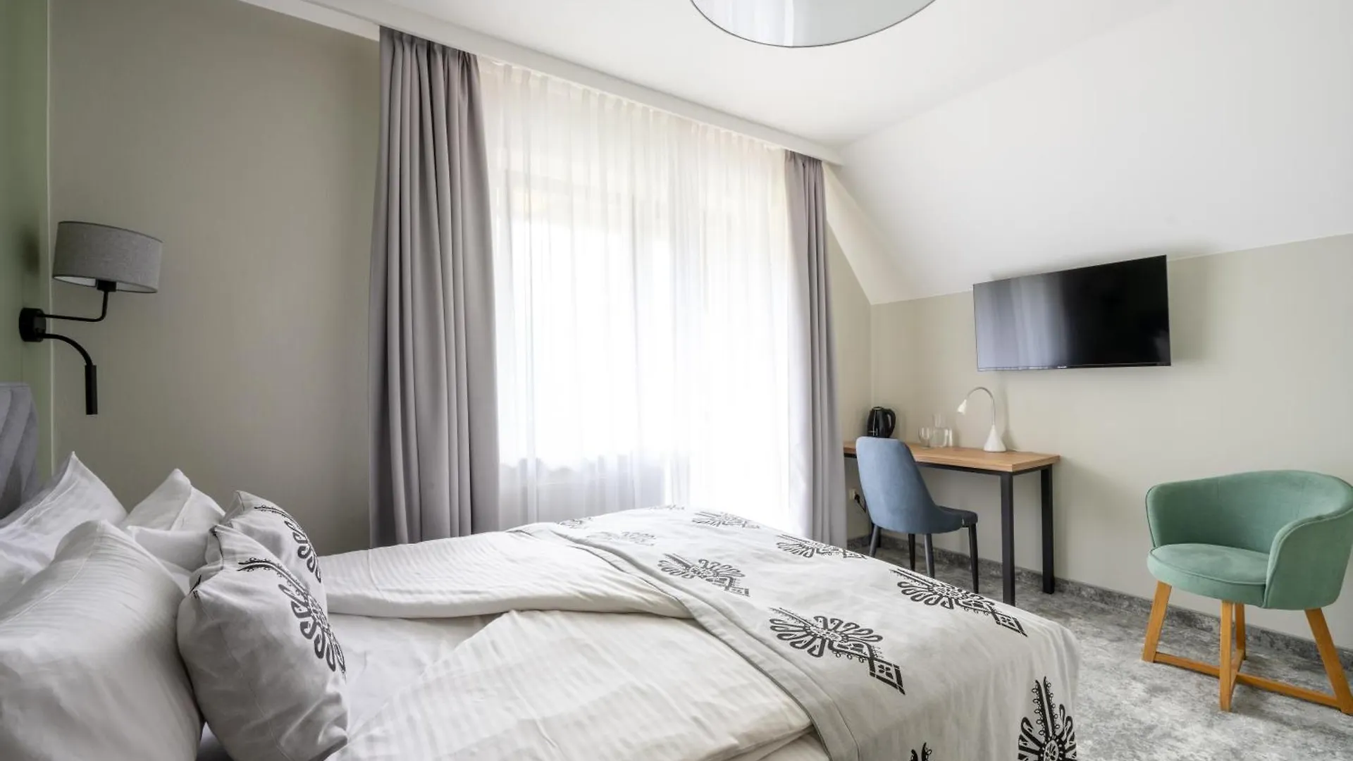 Hotel Willa Pod Skocznia Zakopane 3*,