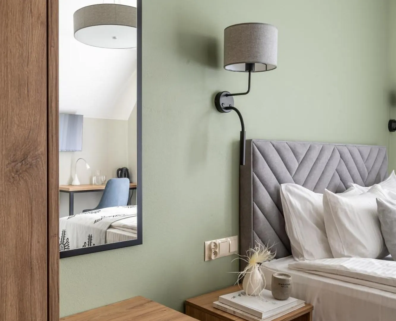 Hotel Willa Pod Skocznia Zakopane