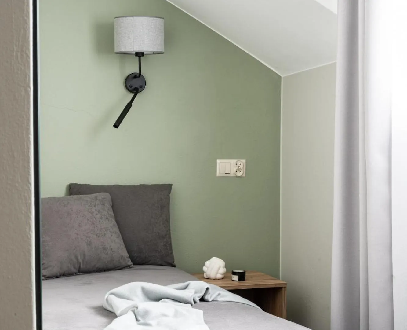 Hotel Willa Pod Skocznia Zakopane