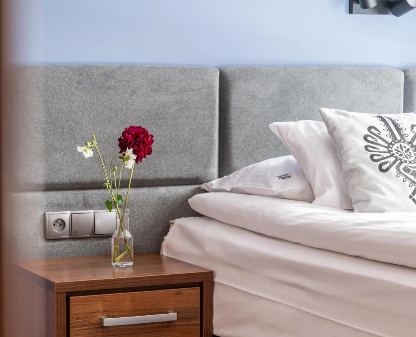 Hotel Willa Pod Skocznia Zakopane 3*,