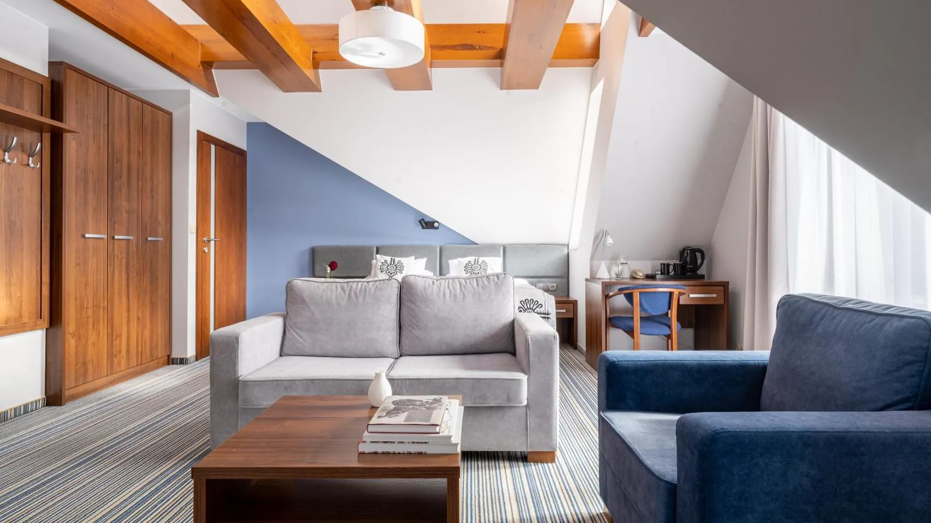 Hotel Willa Pod Skocznia Zakopane
