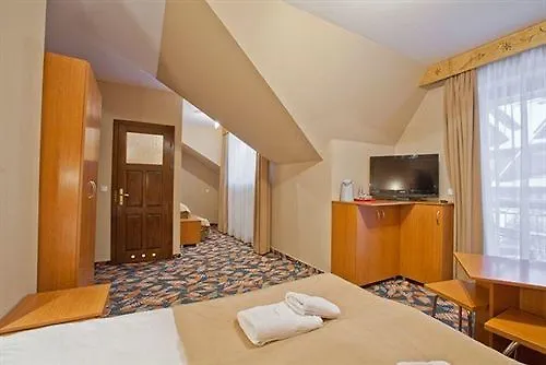 Hotel Willa Pod Skocznia Zakopane 3*,  Lengyelország