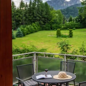 Apartman Viva Maria, Zakopane