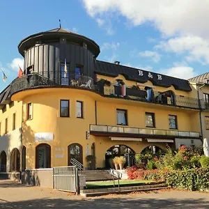 Bed & Breakfast Tomula