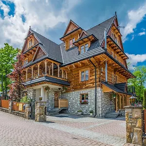 Homestay szállás Gosciniec Regionalny, Zakopane