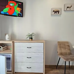 Homestay szállás Cyrek, Zakopane
