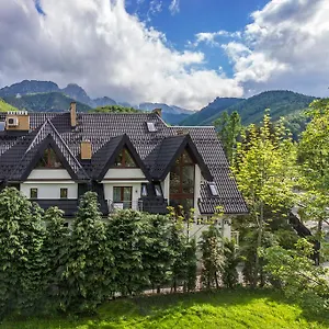 Halka Zakopane