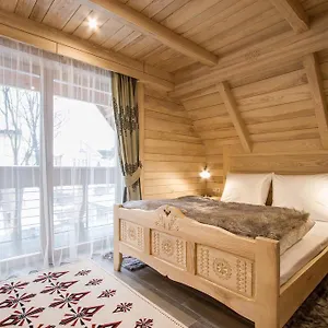 Apartman Tatiana Boutique, Zakopane