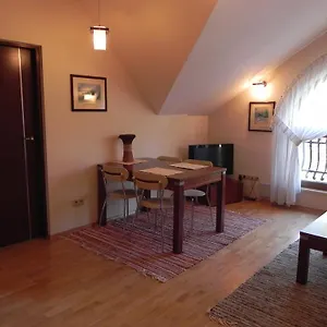 Apartman Brandy Radowid, Zakopane