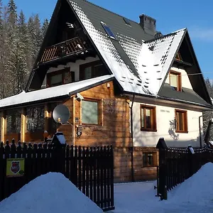 Homestay szállás Srebrny Potok, Zakopane