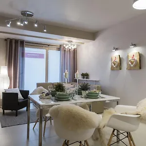 Apartman Charisma, Zakopane