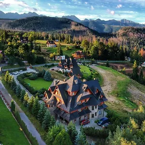 Apartman Holiday Krzysztoforow, Zakopane