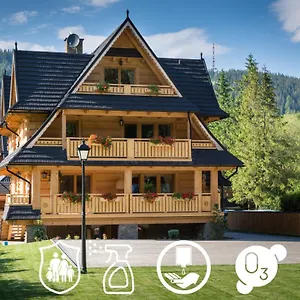 Apartman Bambi, Zakopane