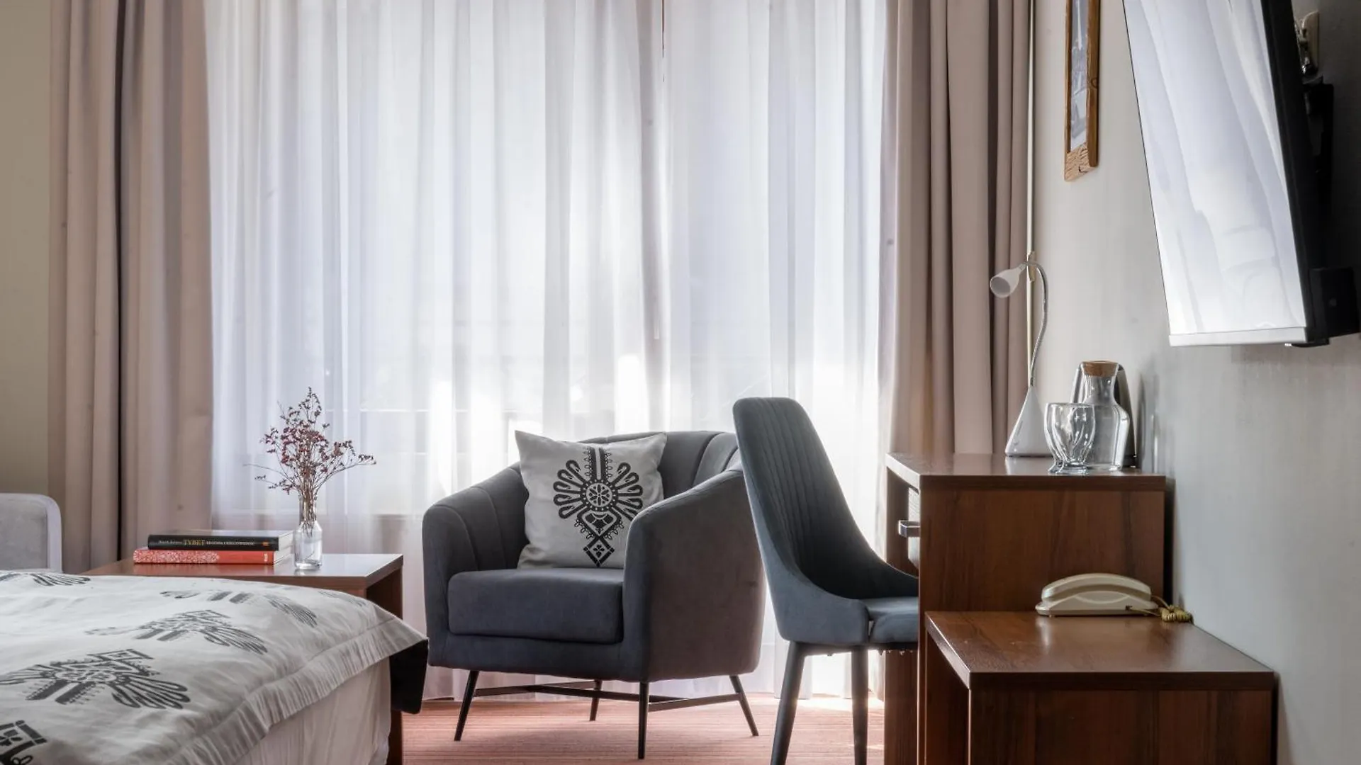 Hotel Willa Pod Skocznia Zakopane