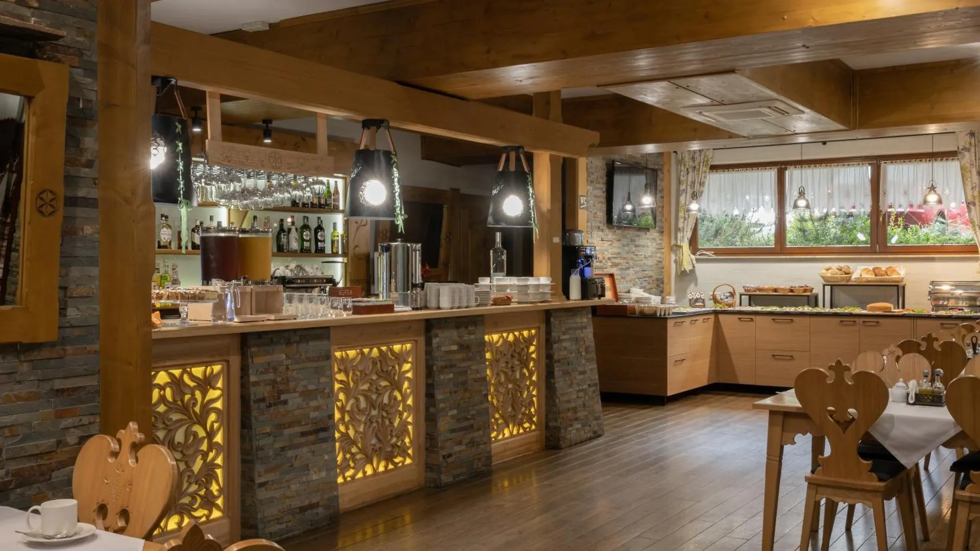 Hotel Willa Pod Skocznia Zakopane
