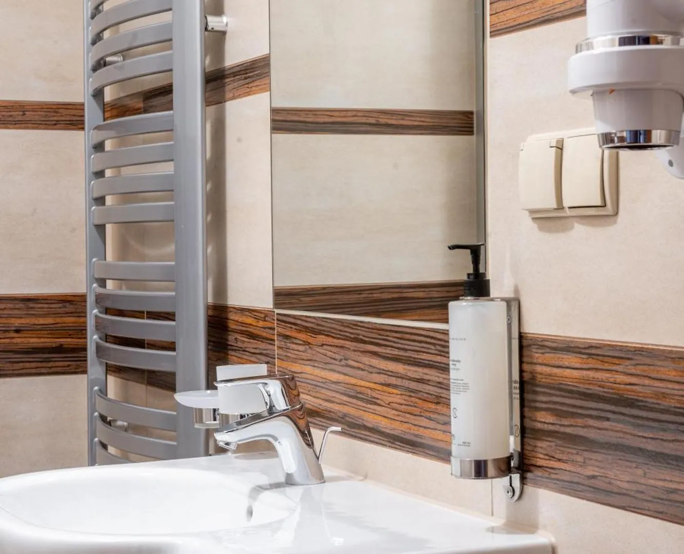Hotel Willa Pod Skocznia Zakopane