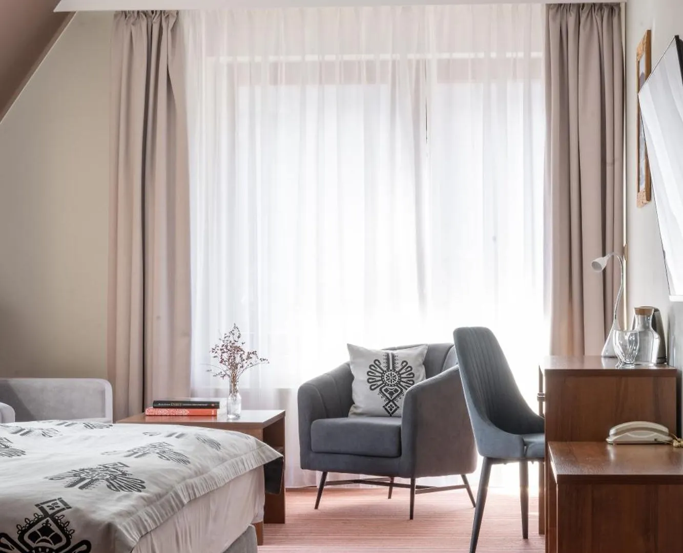 Hotel Willa Pod Skocznia Zakopane