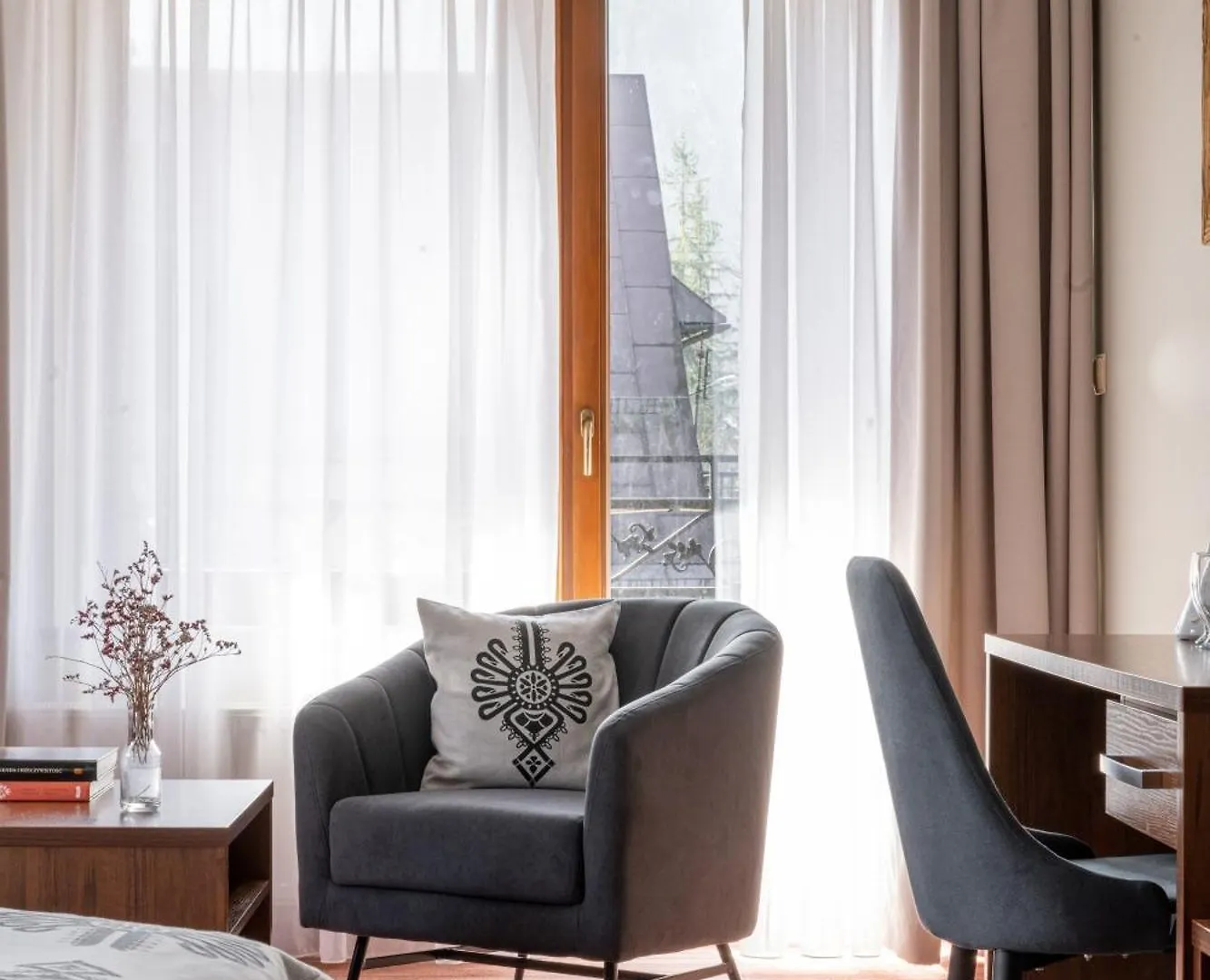 Hotel Willa Pod Skocznia Zakopane 3*,  Poland