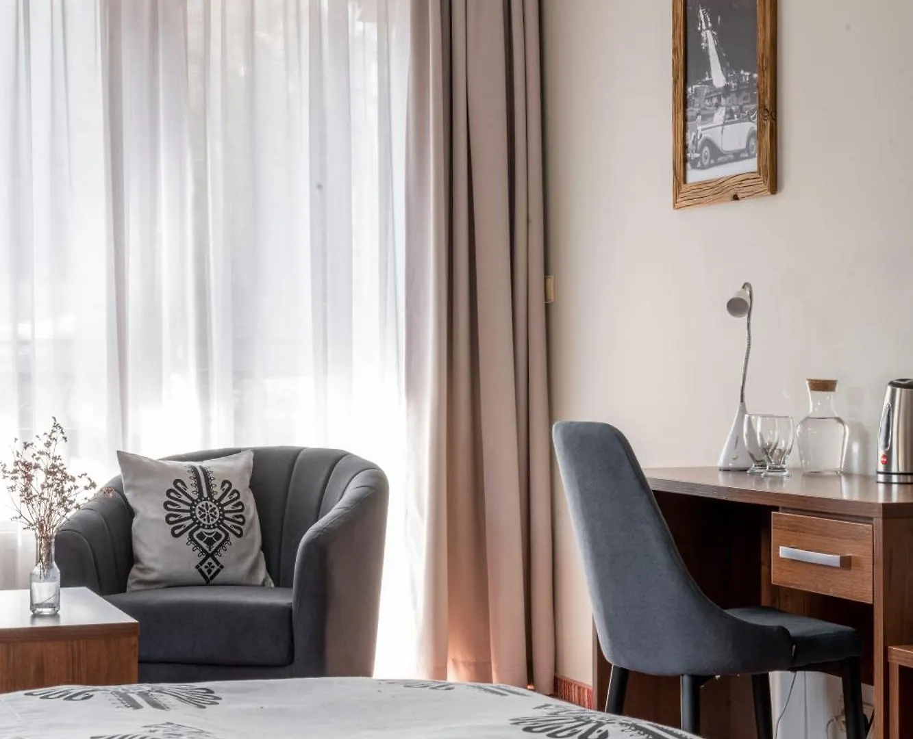 Hotel Willa Pod Skocznia Zakopane