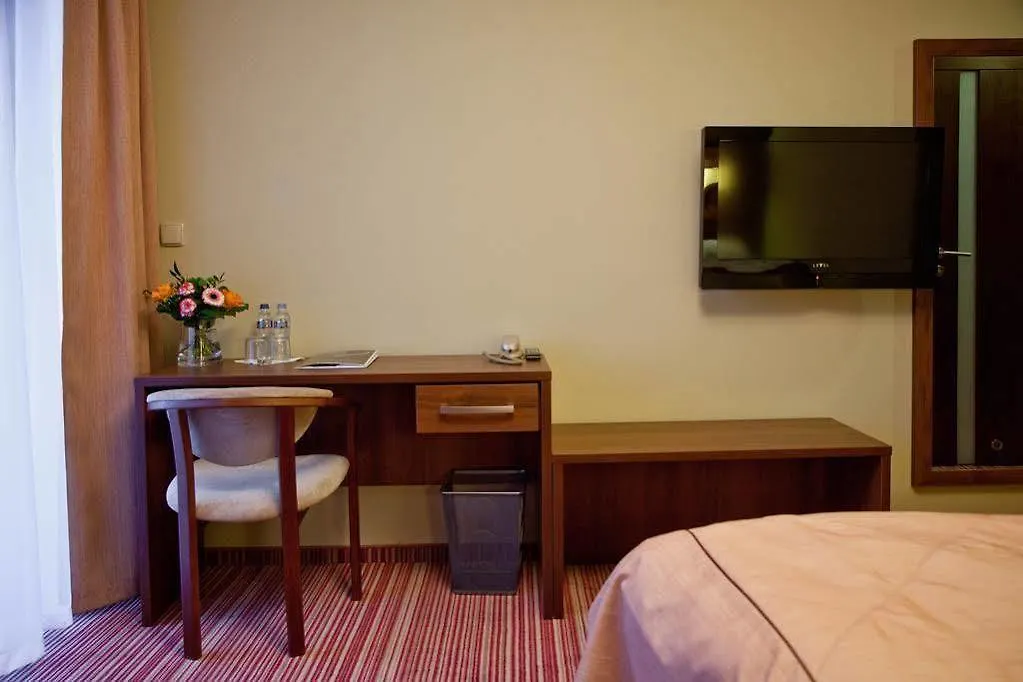 Hotel Willa Pod Skocznia Zakopane